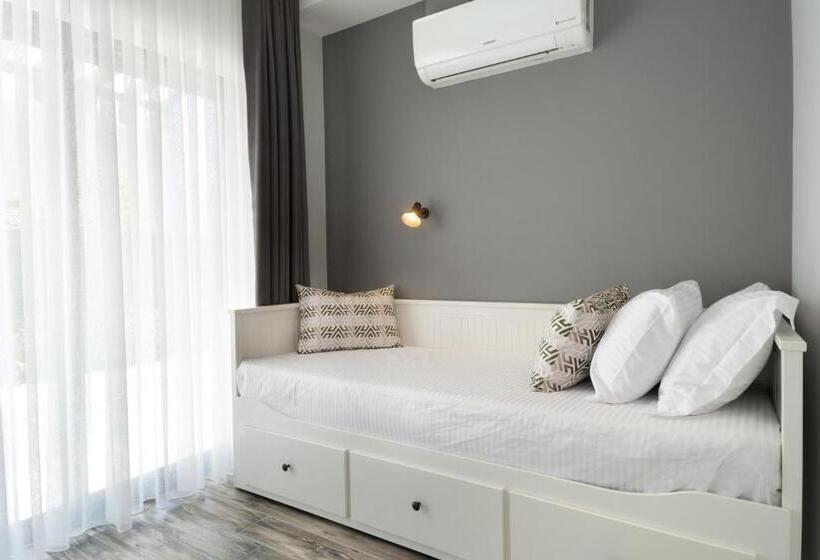 Villa Lui Hotel Alaçatı