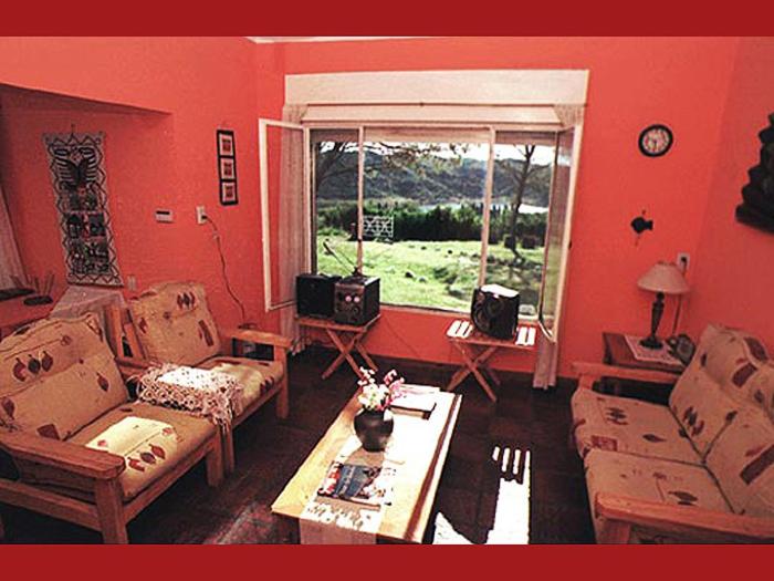 ユースホステル Mirador Del Lago Apart   Adults Only