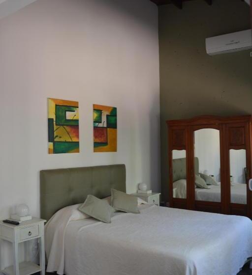 هاستل Posada La Casona