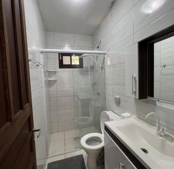 旅馆 Pousada Sabores Do Mar Laranjeiras