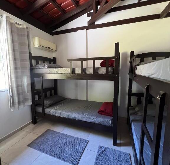 旅馆 Pousada Sabores Do Mar Laranjeiras