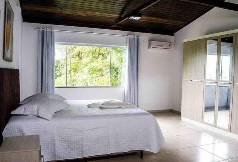 旅馆 Pousada Sabores Do Mar Laranjeiras