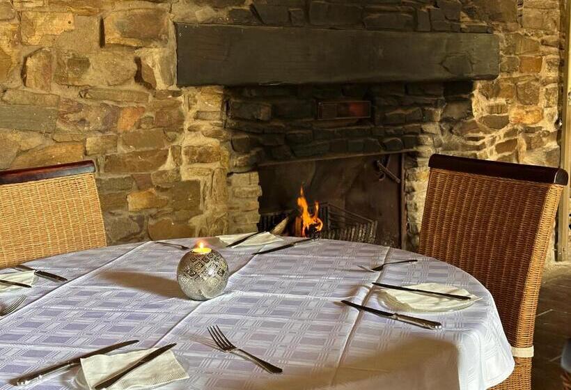 הוסטל Summerhill Inn