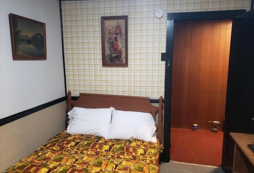 ユースホステル Vintage Inn