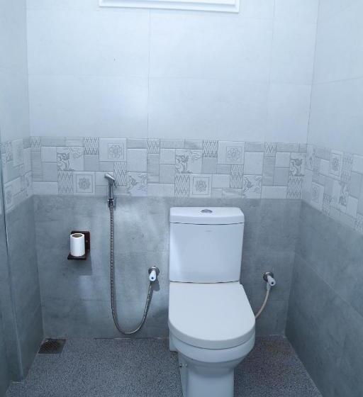 ベッドアンドブレックファースト All Day Ahangama