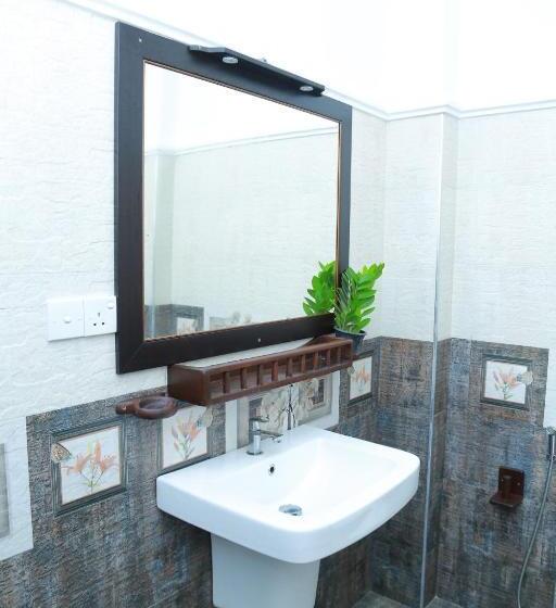 ベッドアンドブレックファースト All Day Ahangama