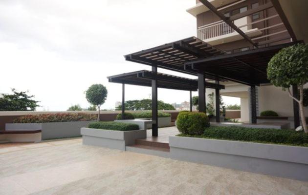 مبيت وإفطار Mabolo Garden Flats