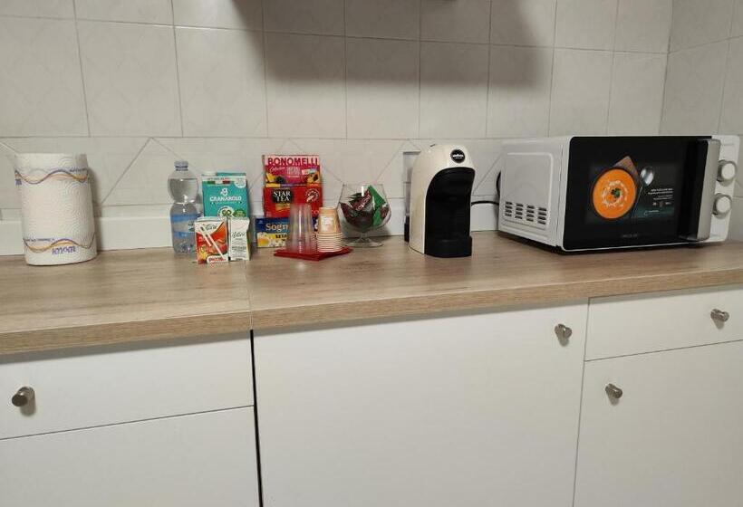 Bed and Breakfast Nalusa Home