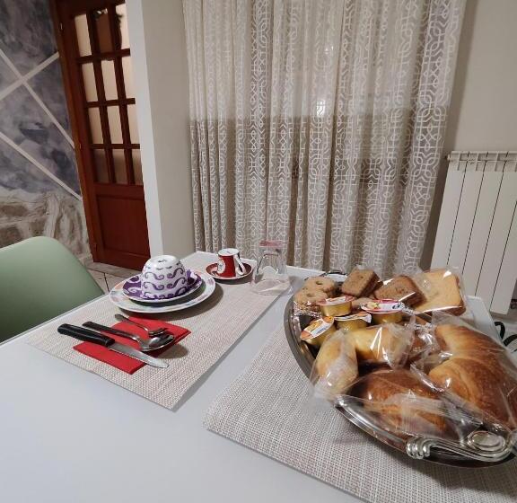 Bed and Breakfast Nalusa Home