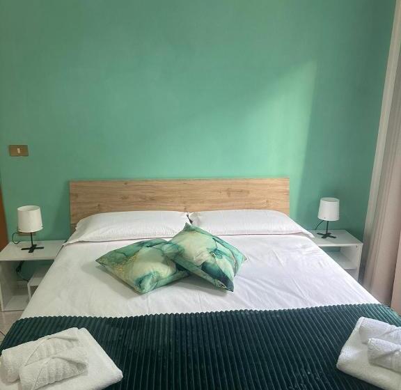 Bed and Breakfast Nalusa Home