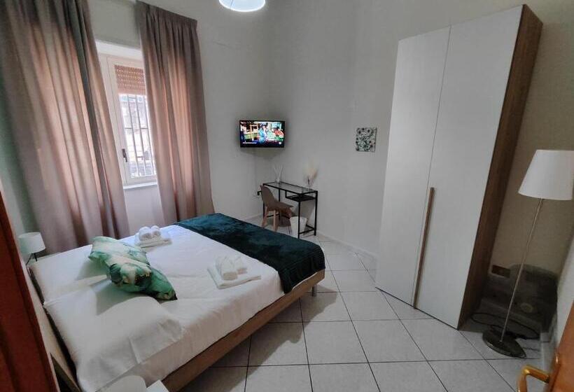 Bed and Breakfast Nalusa Home