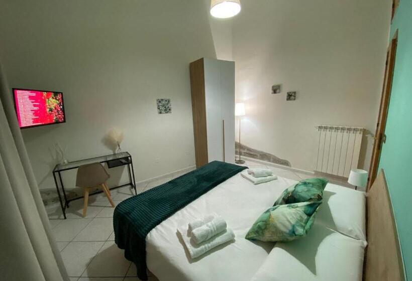 Bed and Breakfast Nalusa Home