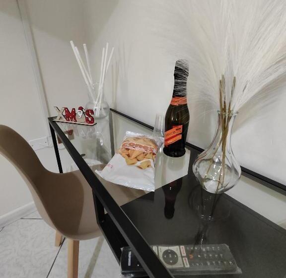 Bed and Breakfast Nalusa Home