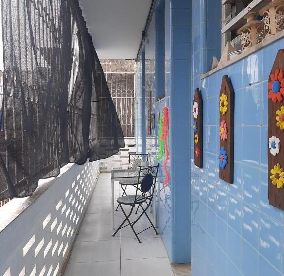 تختخواب و صبحانه Quartos Aconchegantes Prox Pelourinho, Metrô E Arena F Nova