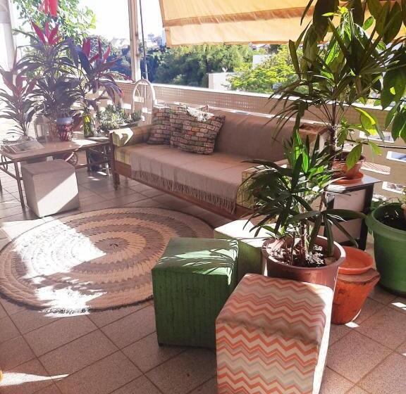 تختخواب و صبحانه Quartos Aconchegantes Prox Pelourinho, Metrô E Arena F Nova