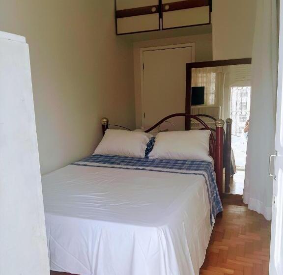 تختخواب و صبحانه Quartos Aconchegantes Prox Pelourinho, Metrô E Arena F Nova