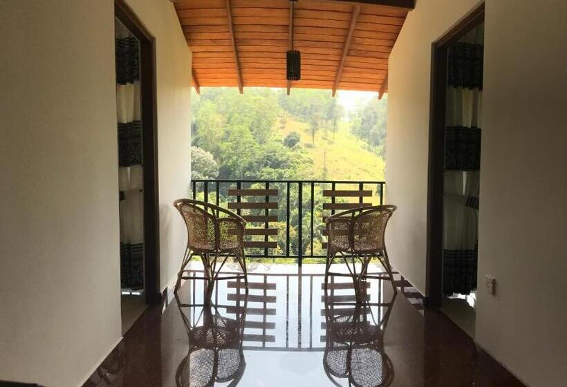 مبيت وإفطار Tikiri Latha Hanthana