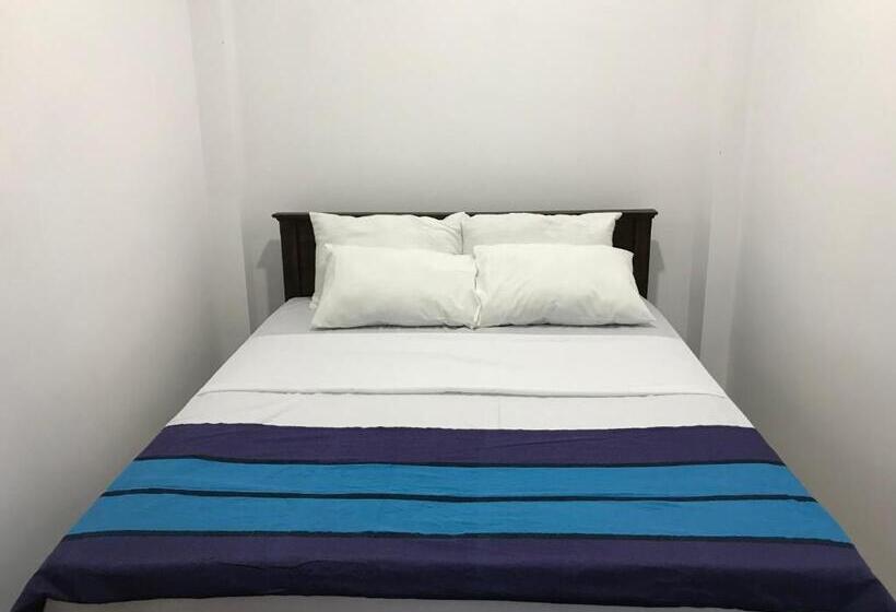 مبيت وإفطار Tikiri Latha Hanthana