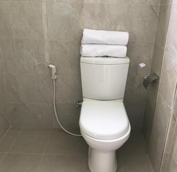 مبيت وإفطار Tikiri Latha Hanthana