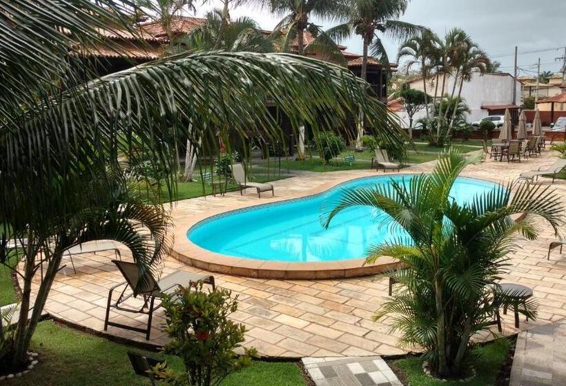 Casa Em Geribá   Armação Dos Búzios