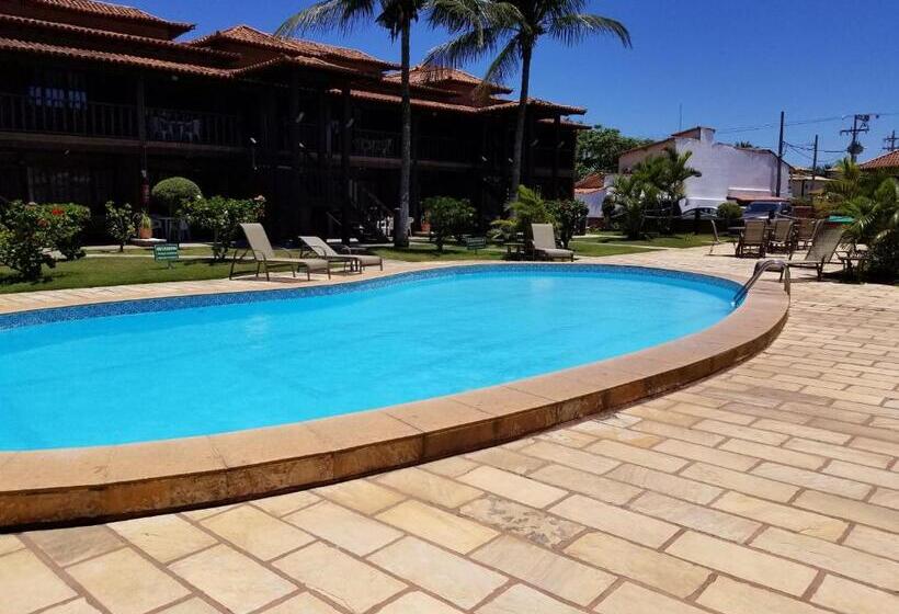 Casa Em Geribá Armação Dos Búzios