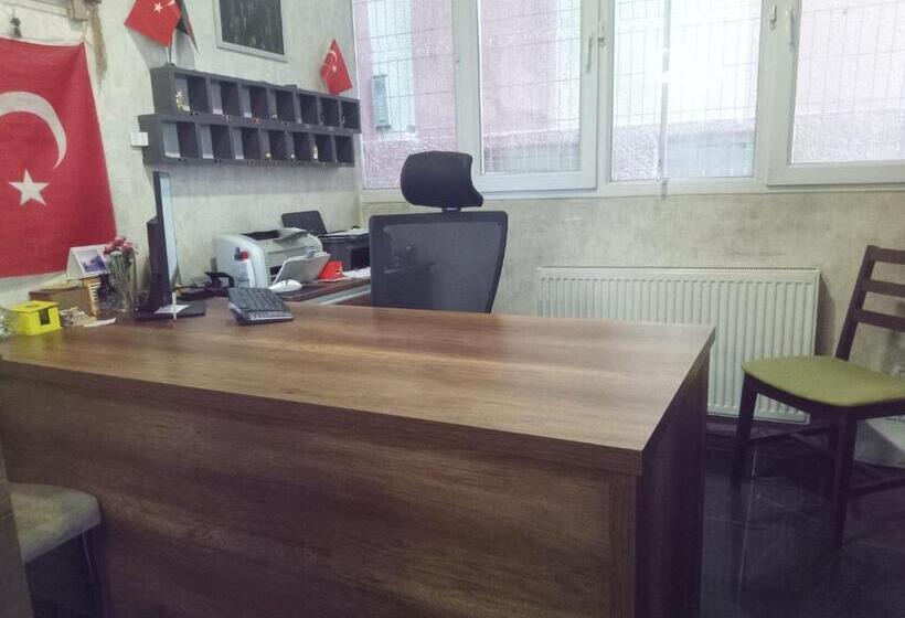 Center Room Otel