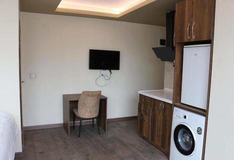 Center Room Otel