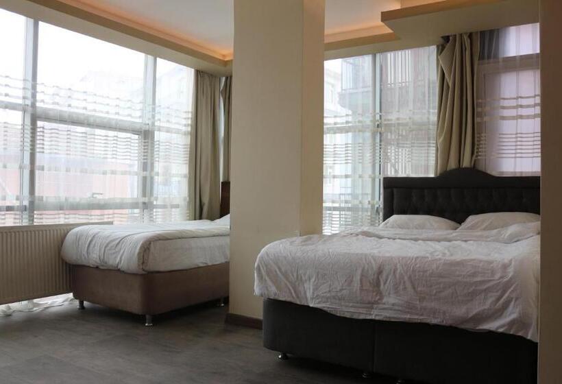 Center Room Otel