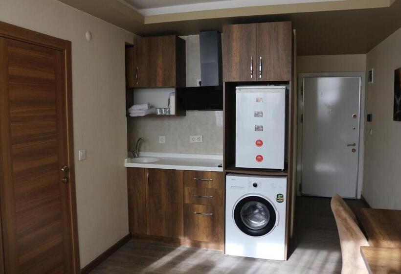Center Room Otel