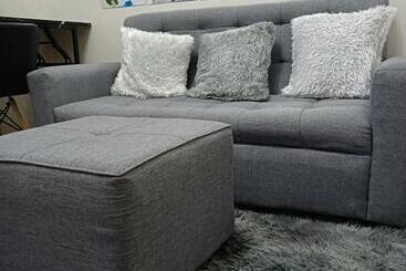 1br Aesthetic Condotel Fairview Qc