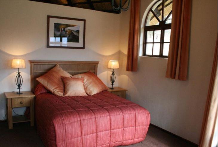 Fairways Resort 6 Sleeper Unit