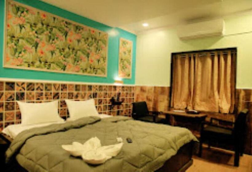 هتل Ashoka Cuttack