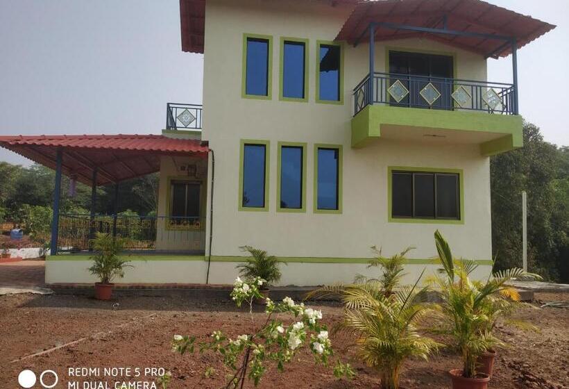 호텔 Asmi Palace, Bhaimala, Alibag