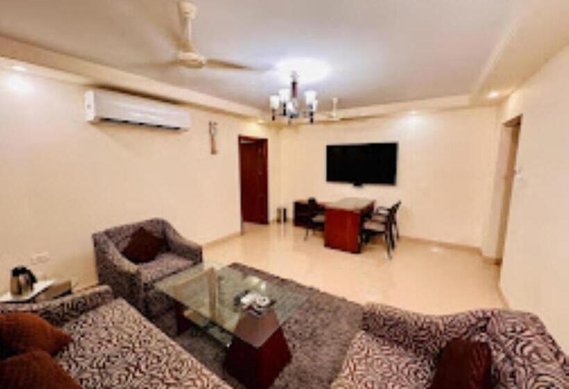 هتل Bombay Inn Cuttack