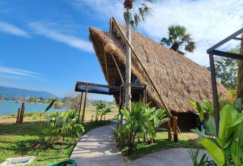 酒店 Earth Elements Eco Resort