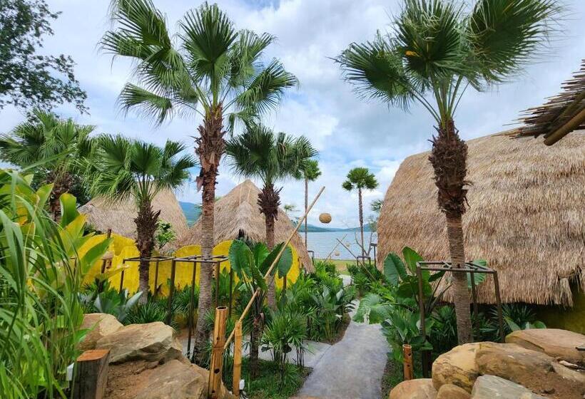 酒店 Earth Elements Eco Resort