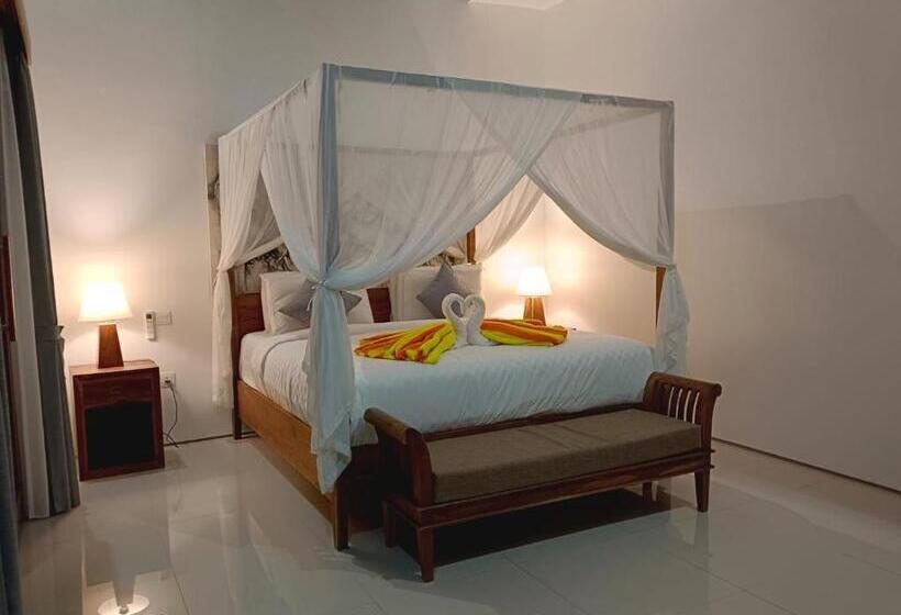 ホテル Karang Island Villa