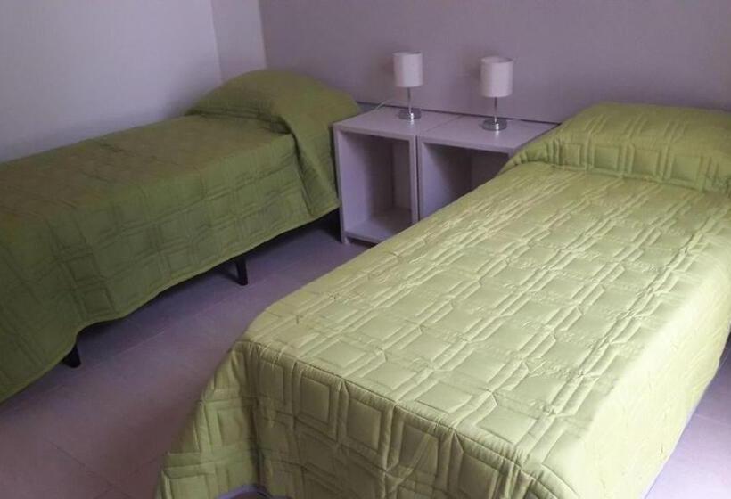 هتل Lumminis Resort & Spa