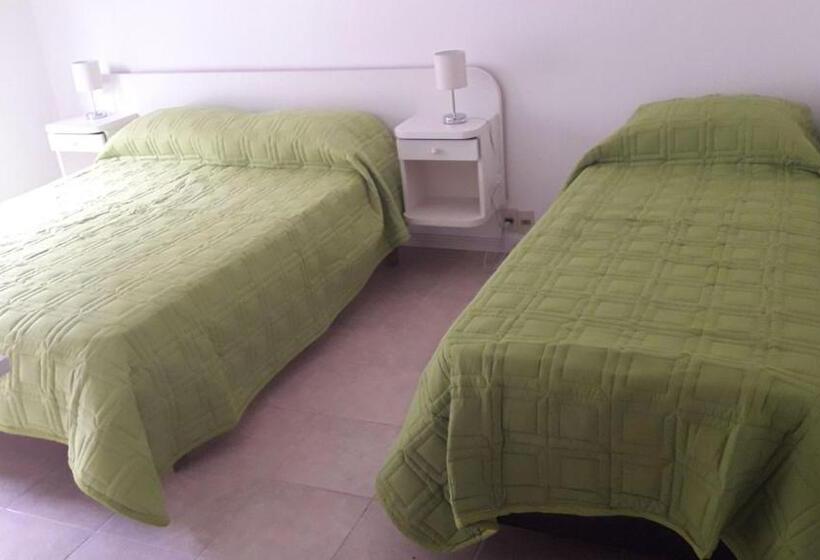 هتل Lumminis Resort & Spa