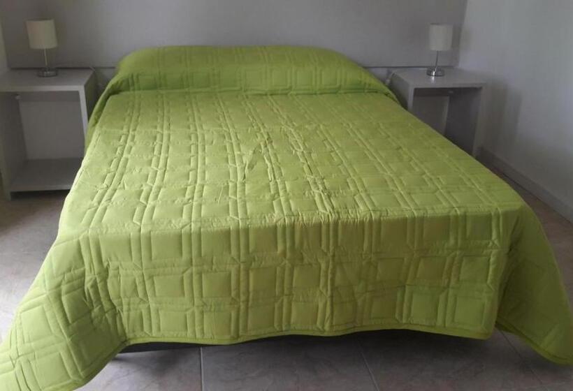 هتل Lumminis Resort & Spa