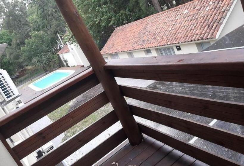 هتل Lumminis Resort & Spa