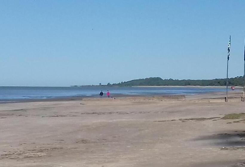 هتل Lumminis Resort & Spa