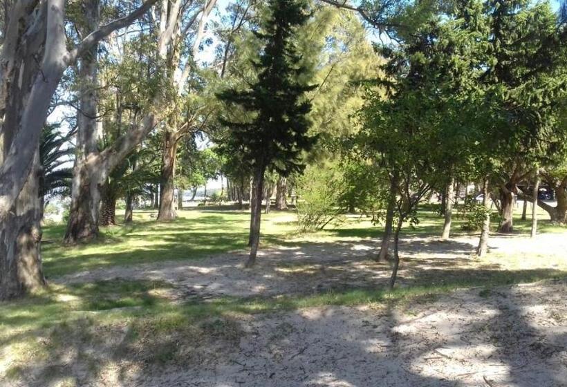 هتل Lumminis Resort & Spa