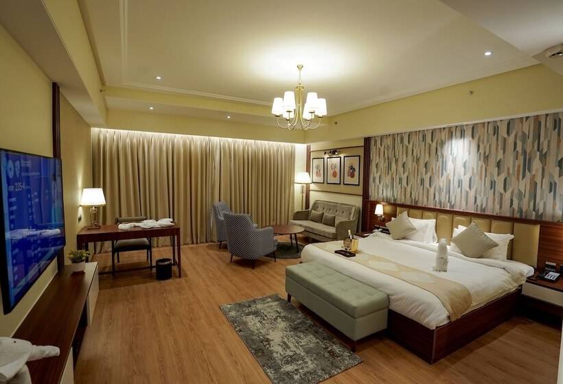 فندق M2 Square By Monday Premium