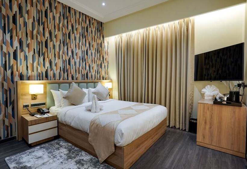 فندق M2 Square By Monday Premium