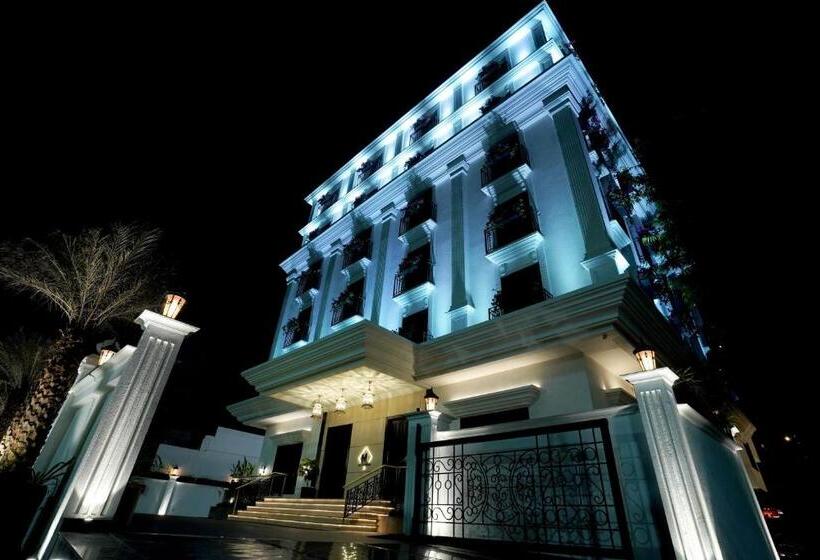 فندق M2 Square By Monday Premium