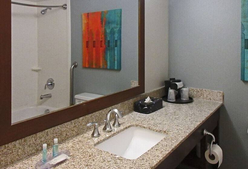 هتل Mainstay Suites Msp Airport   Mall Of America