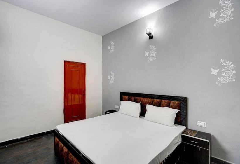 فندق O Conifer Inn