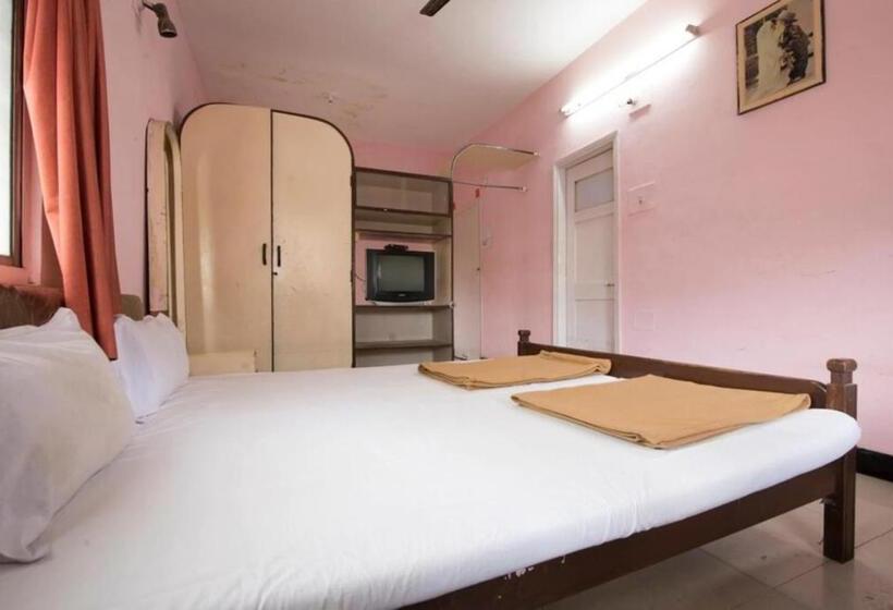 בית מלון כפרי Shree Palace,dewas