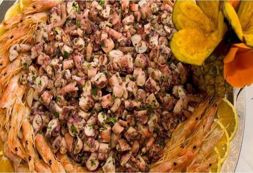 هتل Terrazas Club